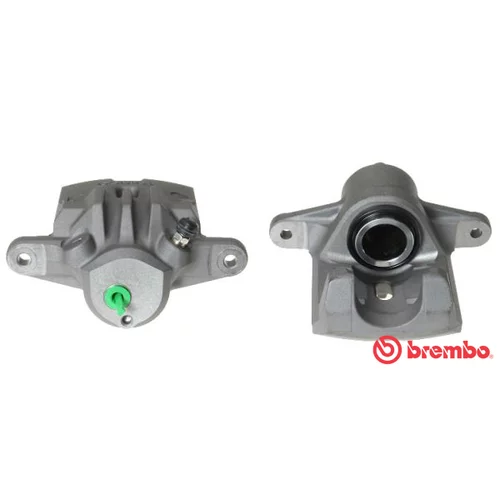 Brzdový strmeň BREMBO F 78 054