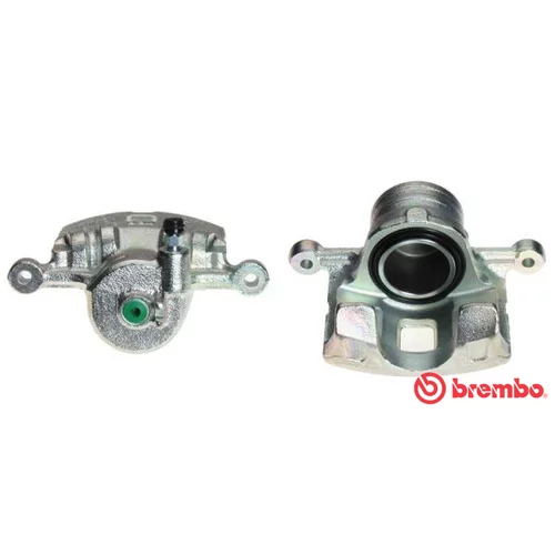 Brzdový strmeň BREMBO F 79 003