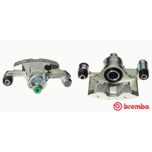 Brzdový strmeň BREMBO F 83 026