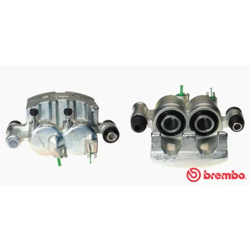 Brzdový strmeň BREMBO F 83 043