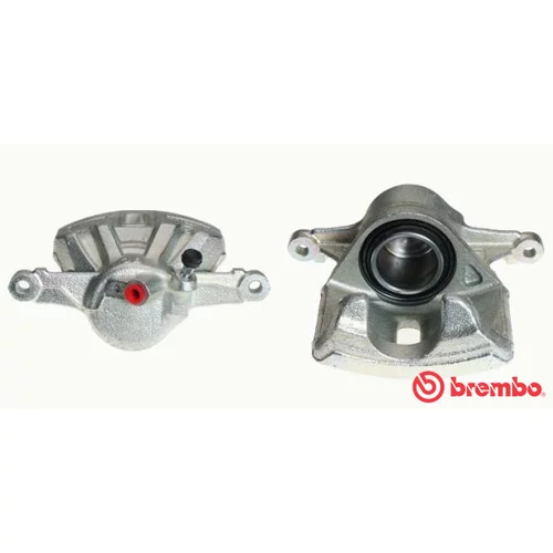 Brzdový strmeň BREMBO F 83 087