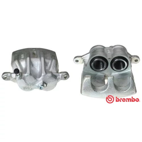 Brzdový strmeň BREMBO F 83 124