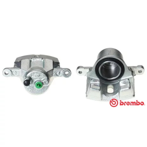 Brzdový strmeň BREMBO F 83 162