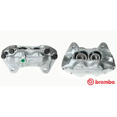 Brzdový strmeň BREMBO F 83 191