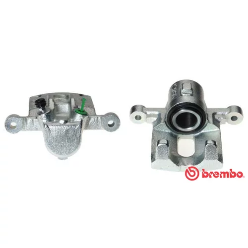 Brzdový strmeň BREMBO F 83 200