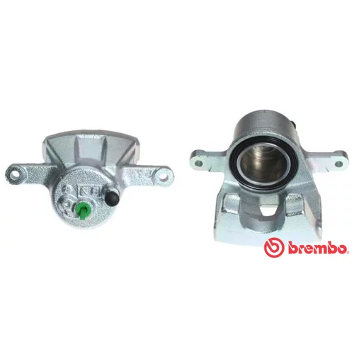 Brzdový strmeň BREMBO F 83 257