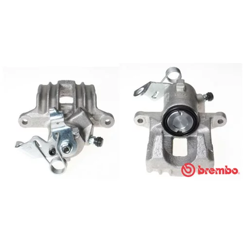 Brzdový strmeň BREMBO F 85 140