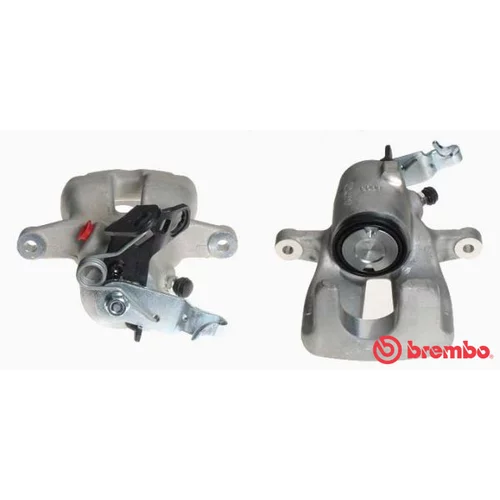 Brzdový strmeň BREMBO F 85 201
