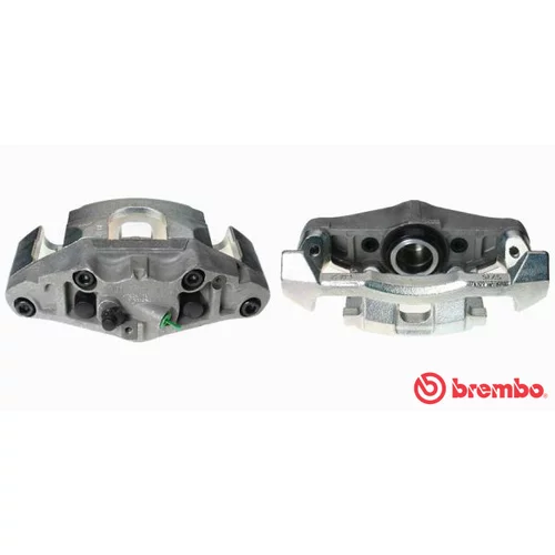 Brzdový strmeň BREMBO F 85 236