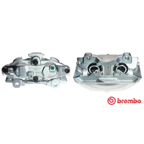 Brzdový strmeň BREMBO F 85 252
