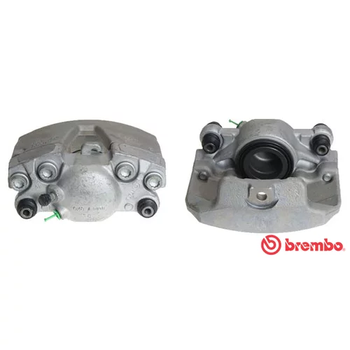 Brzdový strmeň BREMBO F 85 361