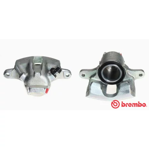 Brzdový strmeň BREMBO F 86 030
