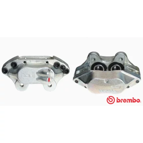 Brzdový strmeň BREMBO F A6 002