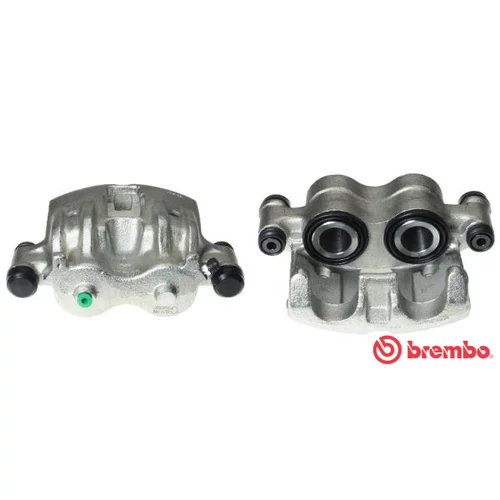 Brzdový strmeň BREMBO F A6 018