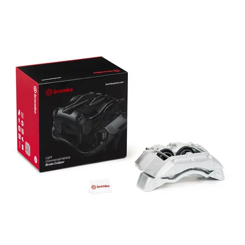 Brzdový strmeň BREMBO F BR 103B
