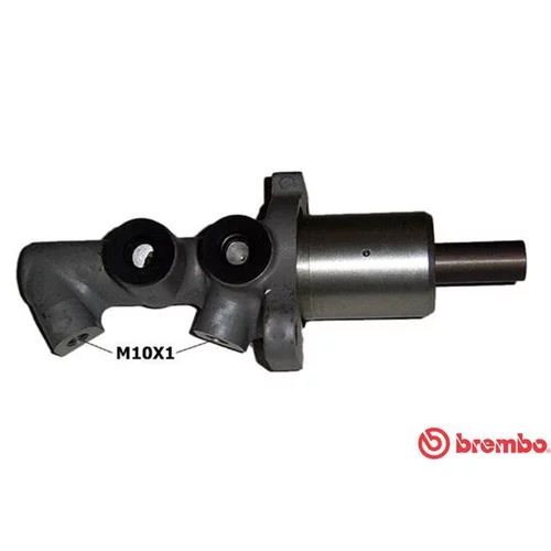 Hlavný brzdový valec BREMBO M 06 022