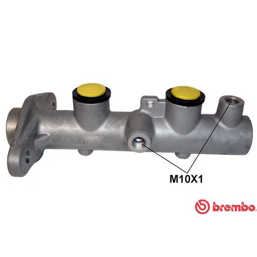 Hlavný brzdový valec BREMBO M 30 013