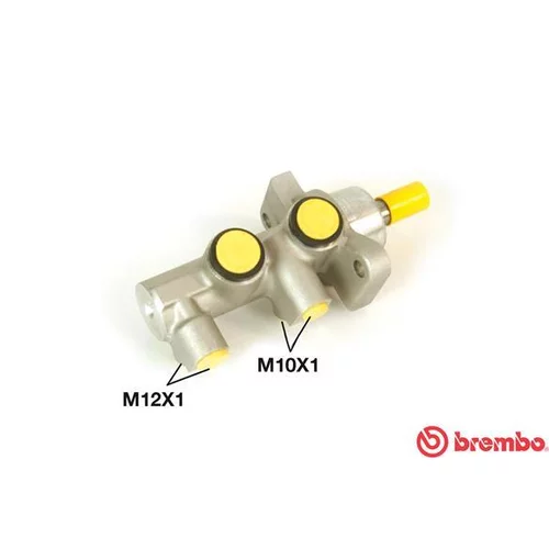 Hlavný brzdový valec BREMBO M 59 025