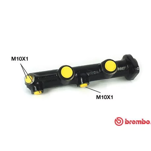 Hlavný brzdový valec BREMBO M 61 083