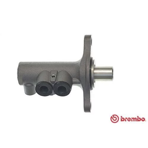 Hlavný brzdový valec BREMBO M 61 127