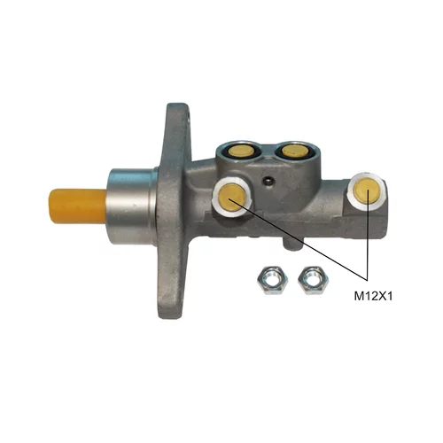 Hlavný brzdový valec BREMBO M 68 094