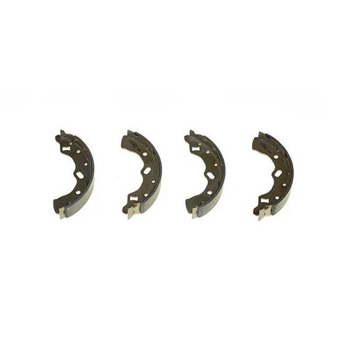 Sada brzdových čeľustí S 49 505 /BREMBO/ - obr. 1