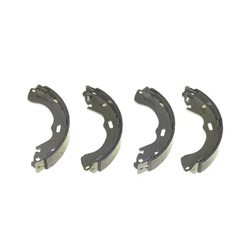 Sada brzdových čeľustí S 49 519 /BREMBO/ - obr. 1