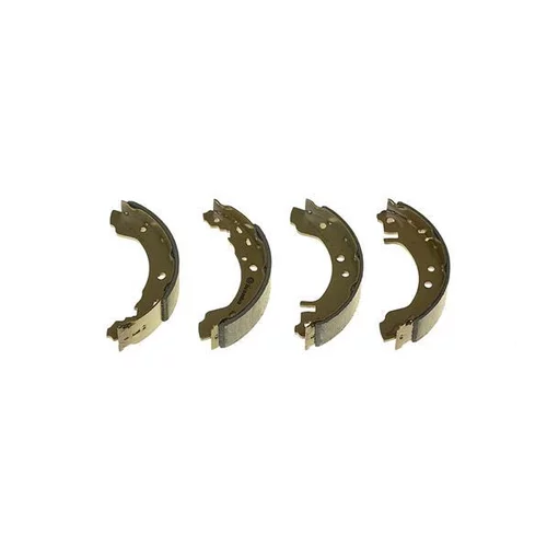 Sada brzdových čeľustí S 56 505 /BREMBO/ - obr. 1