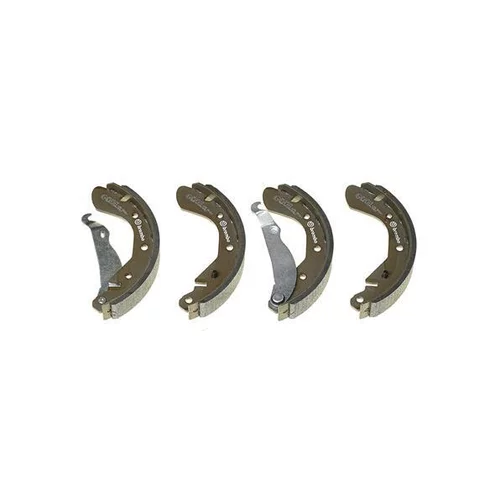 Sada brzdových čeľustí S 59 514 /BREMBO/ - obr. 1