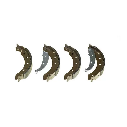 Sada brzdových čeľustí S 61 520 /BREMBO/ - obr. 1