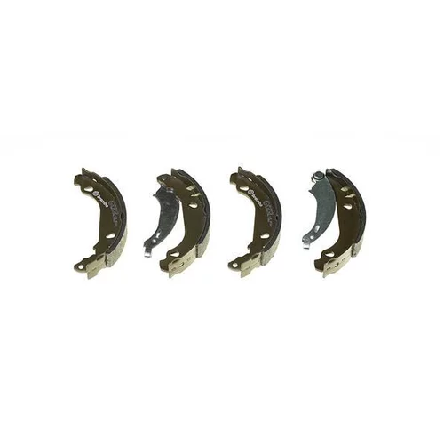Sada brzdových čeľustí S 61 525 /BREMBO/ - obr. 1