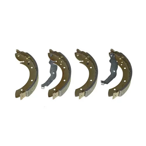 Sada brzdových čeľustí S 68 521 /BREMBO/ - obr. 1