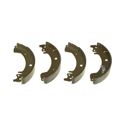 Sada brzdových čeľustí S 68 537 /BREMBO/ - obr. 1