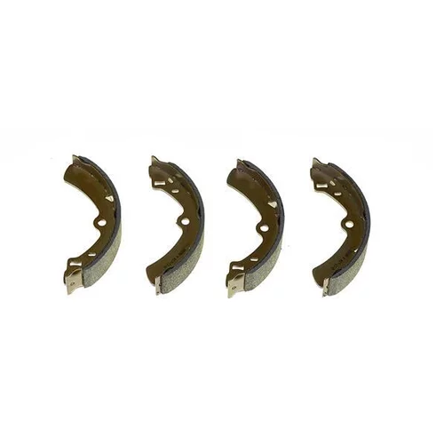 Sada brzdových čeľustí S 79 505 /BREMBO/ - obr. 1