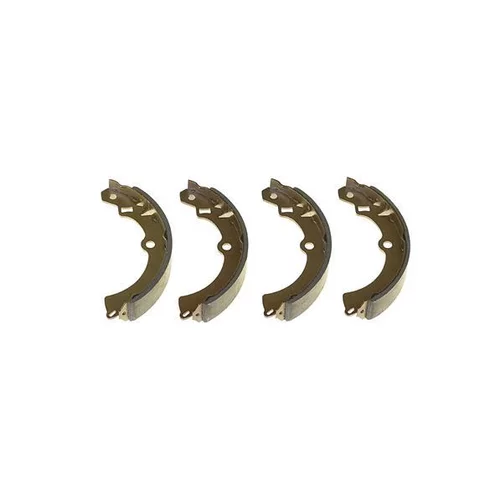 Sada brzdových čeľustí S 79 509 /BREMBO/ - obr. 1