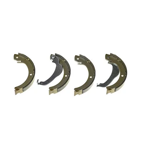 Sada brzd. čeľustí parkov. brzdy S 83 561 /BREMBO/ - obr. 1