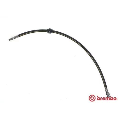 Brzdová hadica BREMBO T 06 045