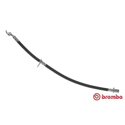 Brzdová hadica BREMBO T 16 023