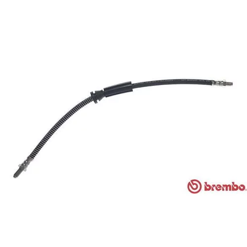 Brzdová hadica BREMBO T 24 018