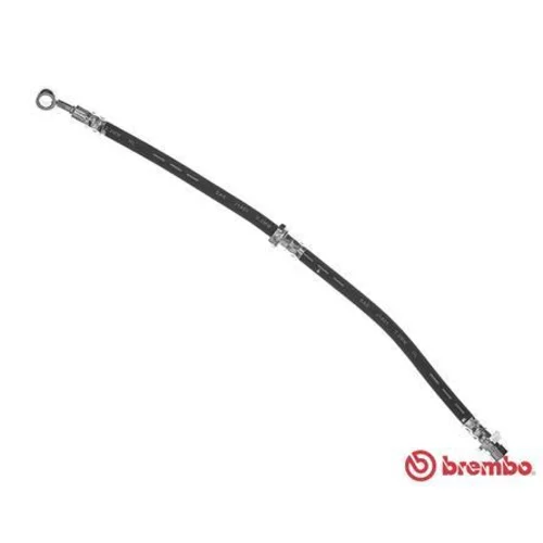 Brzdová hadica BREMBO T 28 070