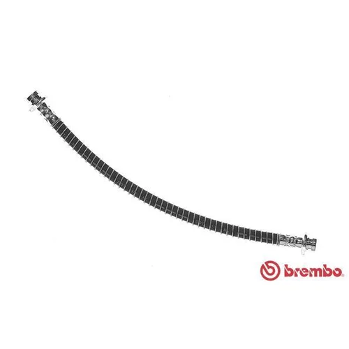 Brzdová hadica BREMBO T 30 026