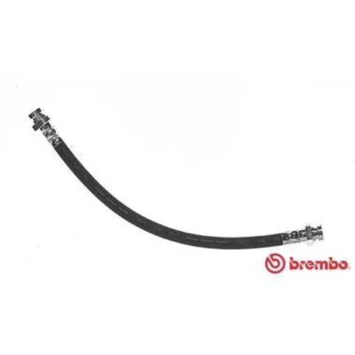 Brzdová hadica BREMBO T 30 097