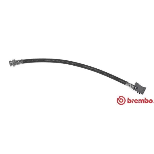 Brzdová hadica BREMBO T 37 001