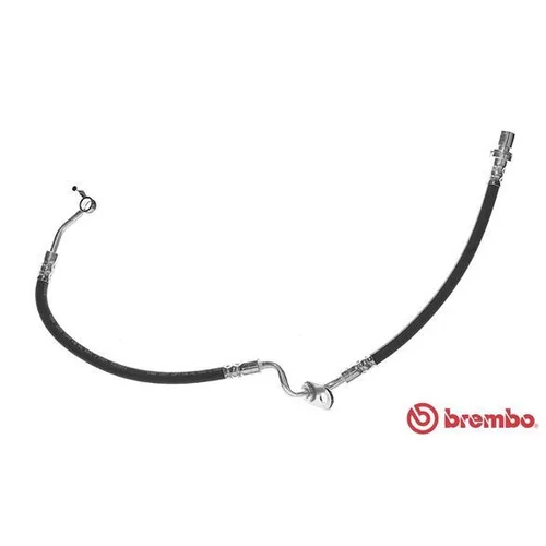 Brzdová hadica BREMBO T 49 057