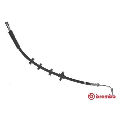 Brzdová hadica BREMBO T 61 089