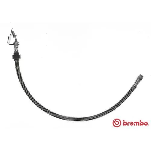 Brzdová hadica BREMBO T 68 042