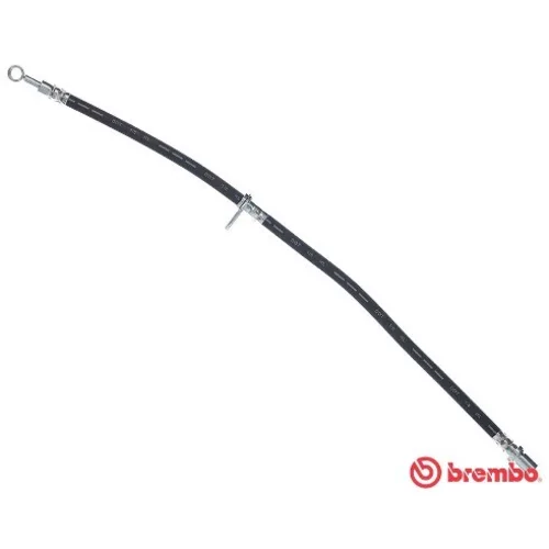 Brzdová hadica BREMBO T 78 036