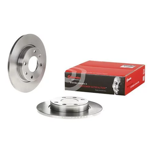 Brzdový kotúč 08.2985.10 /BREMBO/ - obr. 1