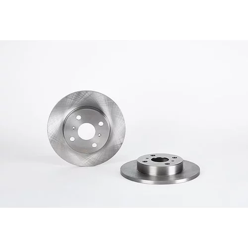 Brzdový kotúč 08.3110.10 /BREMBO/ - obr. 1