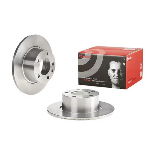 Brzdový kotúč 08.4485.10 /BREMBO/ - obr. 1